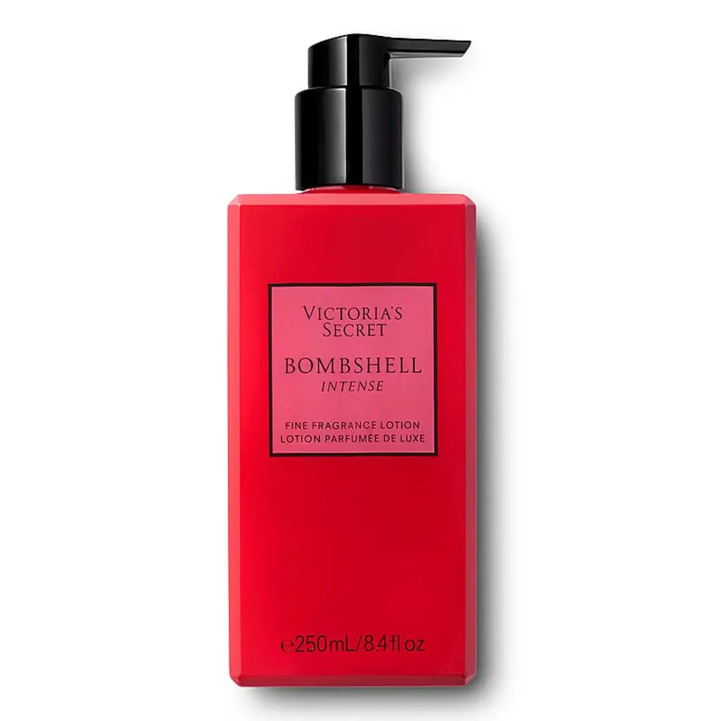 فيكتوريا سيكريت - بومب شيل انتينس لوشن عطري ناعم 250 مل