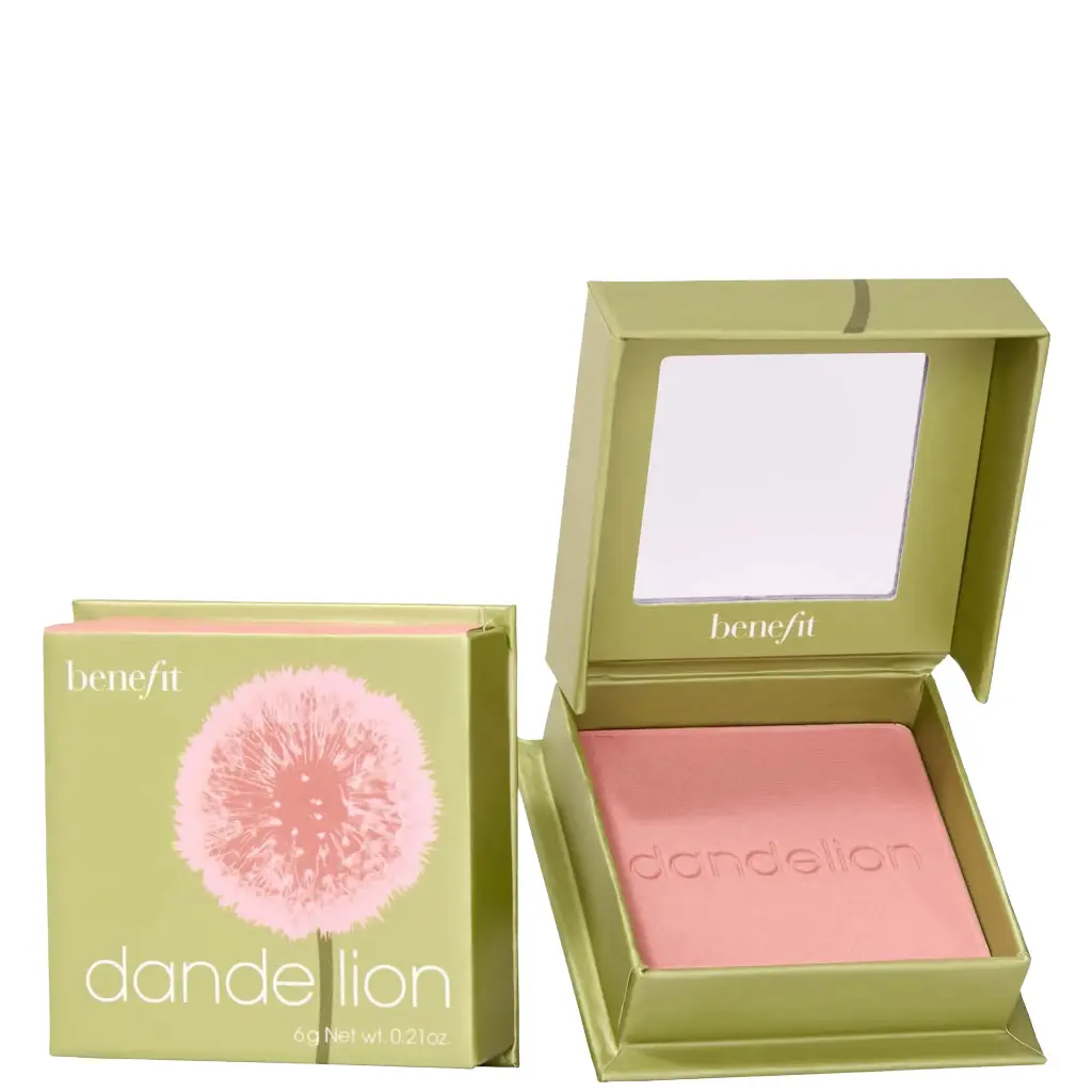 BENEFIT - DANDELION BRIGHTENING BLUSH 6G
