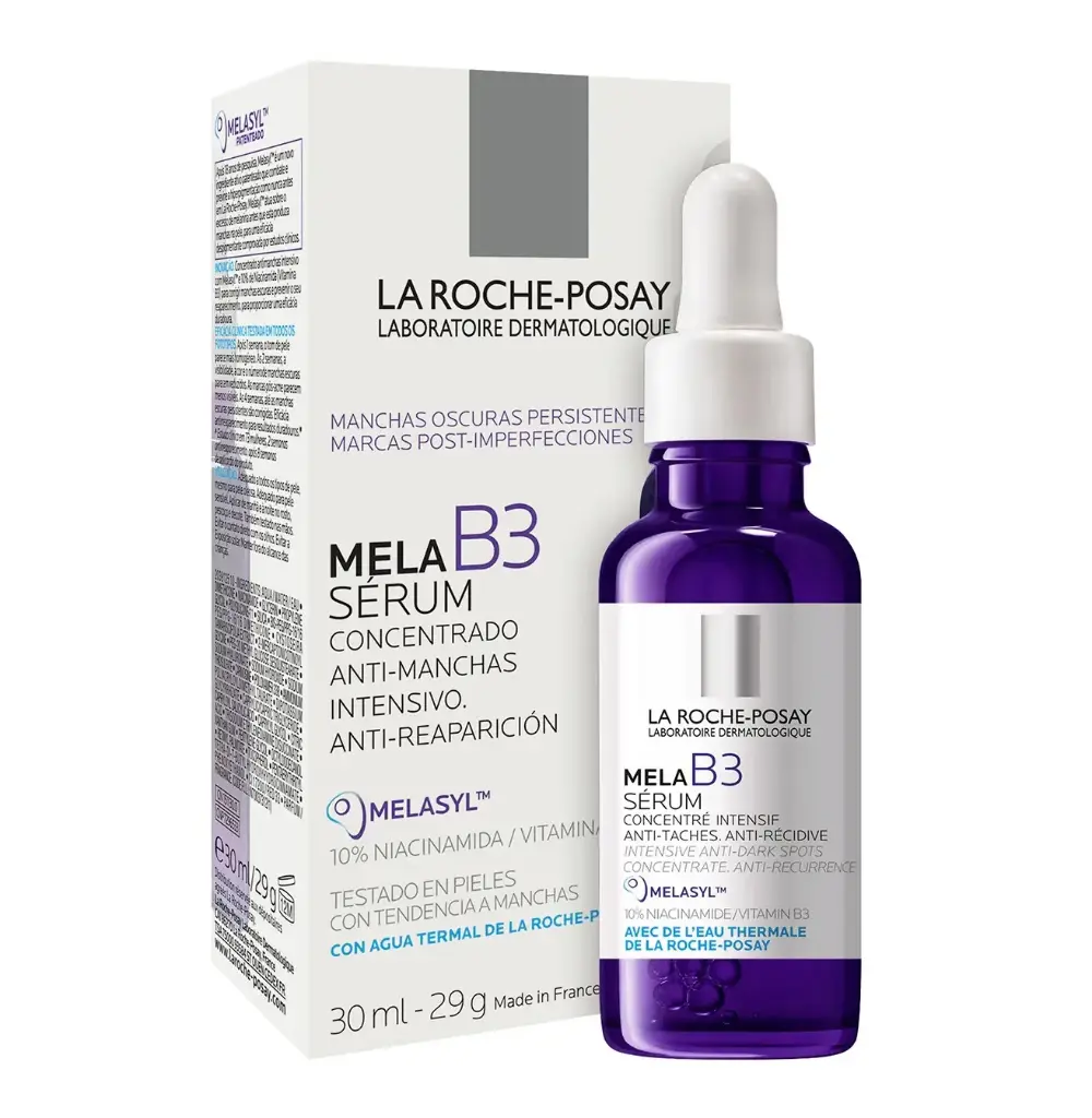 LA ROCHE POSAY - MELA B3 DARK SPOT SERUM 30ML