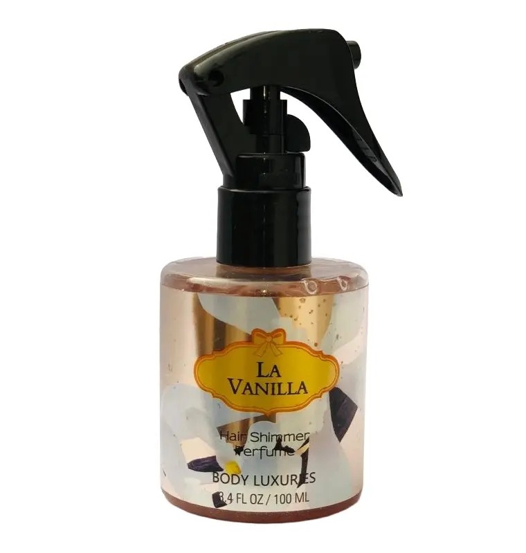 دير بودي - عطر شعر لا فانيلا 100 مل