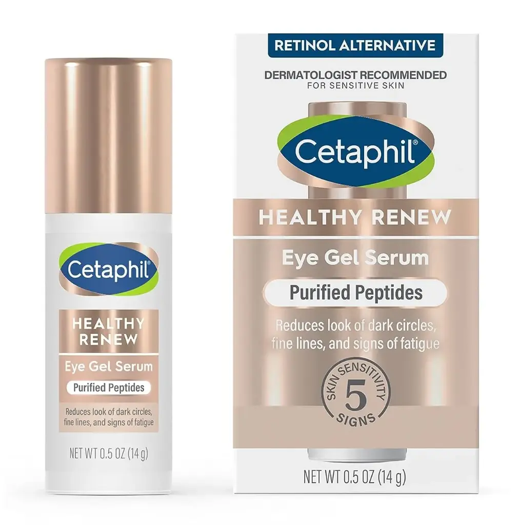 CETAPHIL - HEALTHY RENEW EYE GEL SERUM 14G