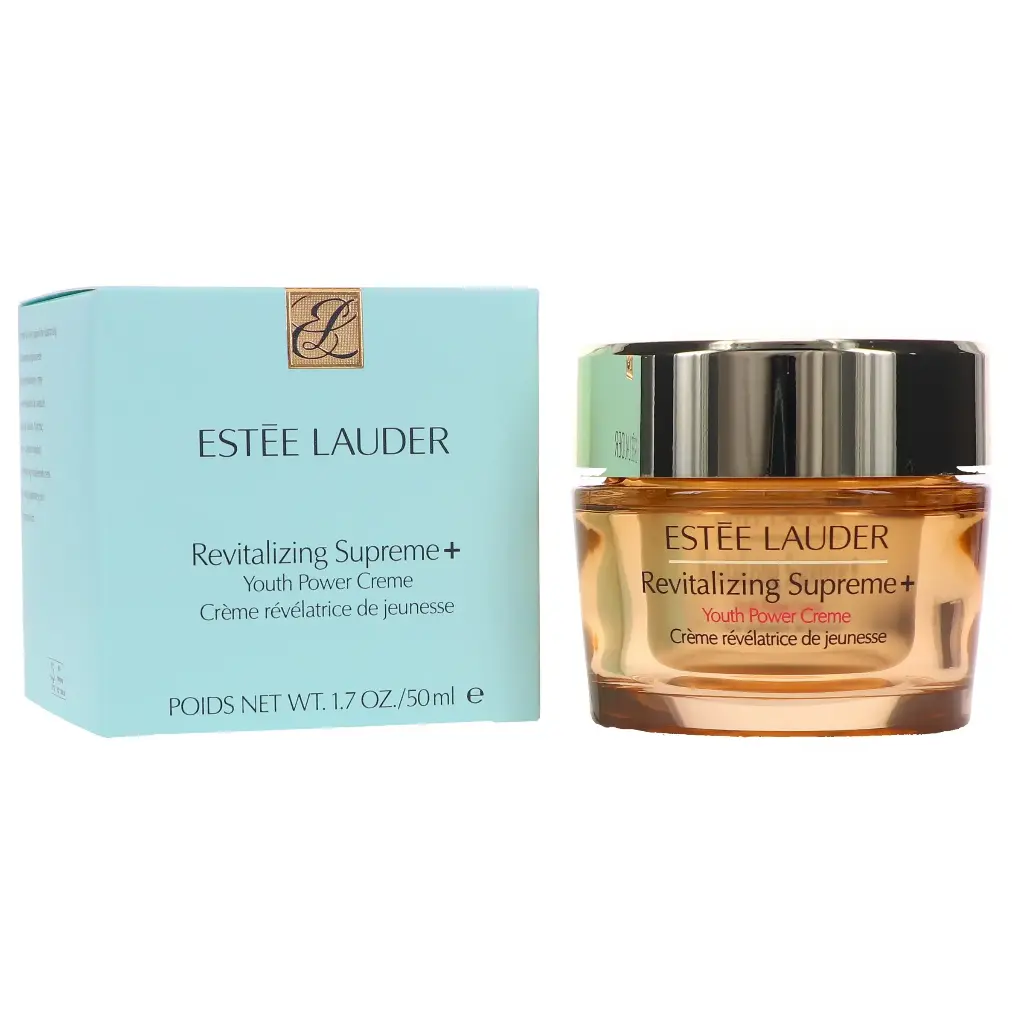 ESTEE LAUDER - REVITALIZING SUPREME+ YOUTH POWER CREME SPF 25 50ML