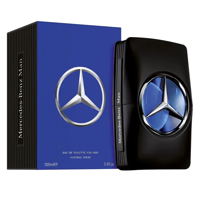 MERCEDES BENZ - MAN EDT 100ML