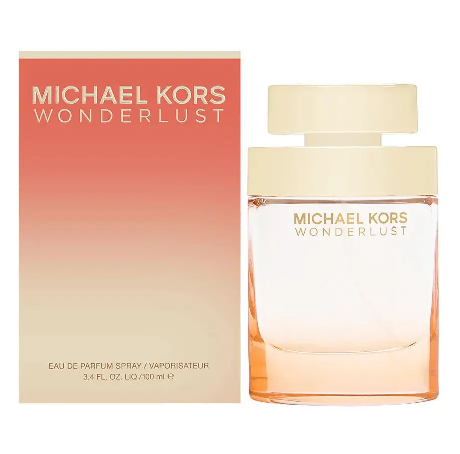 MICHAEL KORS - WONDERLUST EDP 100ML