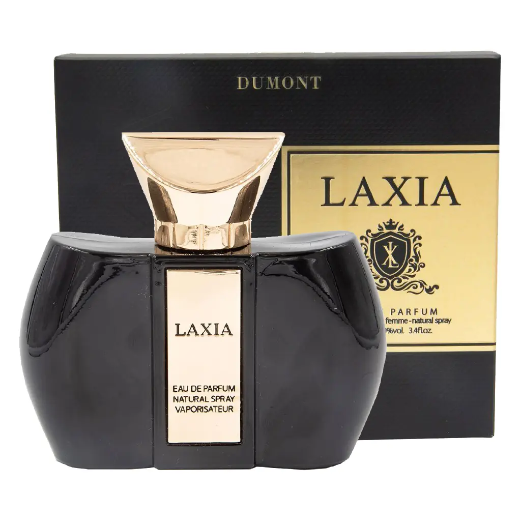 DUMONT - LAXIA EDP 100ML