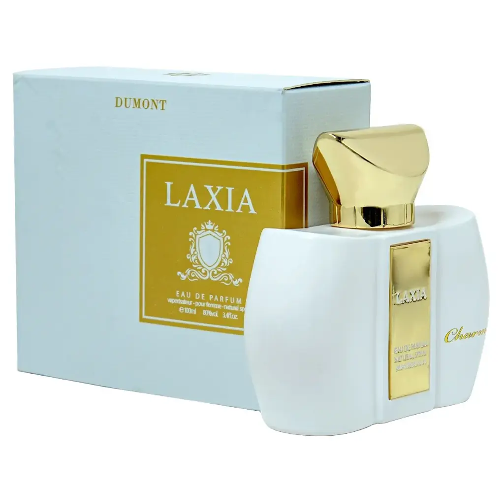 DUMONT - LAXIA CHARM EDP 100ML