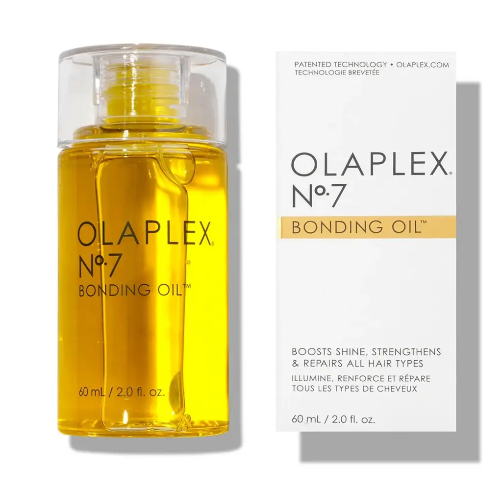 OLAPLEX - NO.7 BONDING OIL 60ML