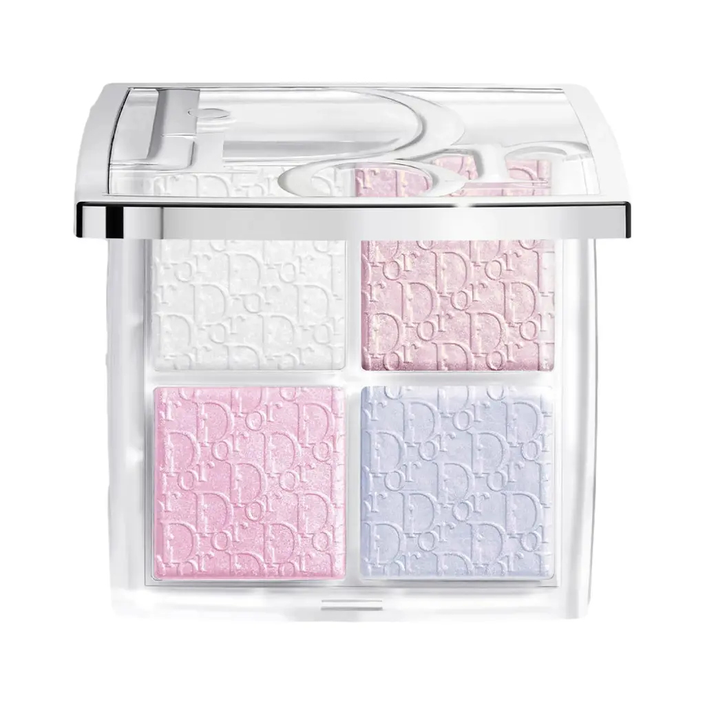 DIOR - BACKSTAGE GLOW MAXIMIZER PALETTE 10G