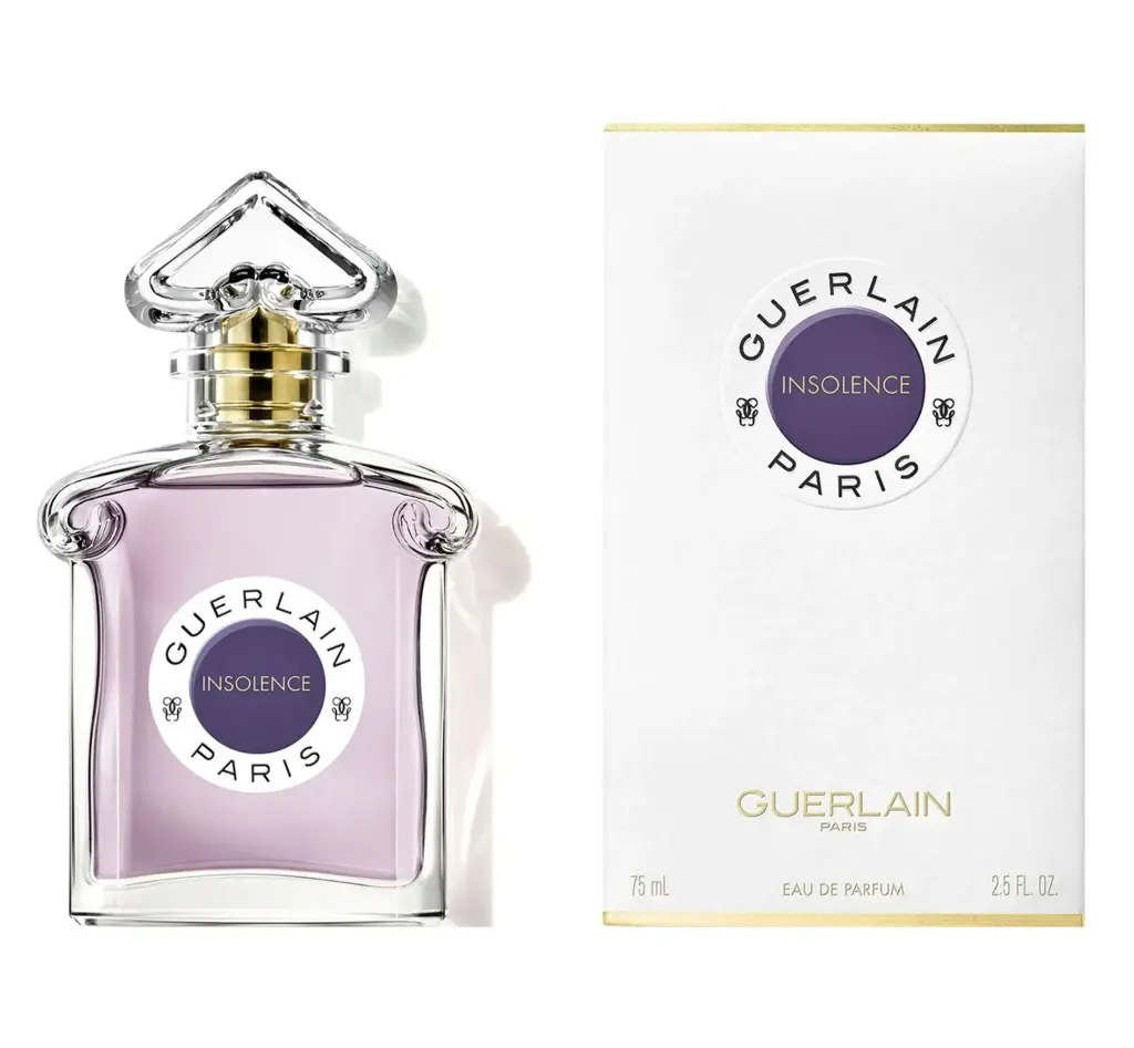 GUERLAIN - INSOLENCE EDP 75ML