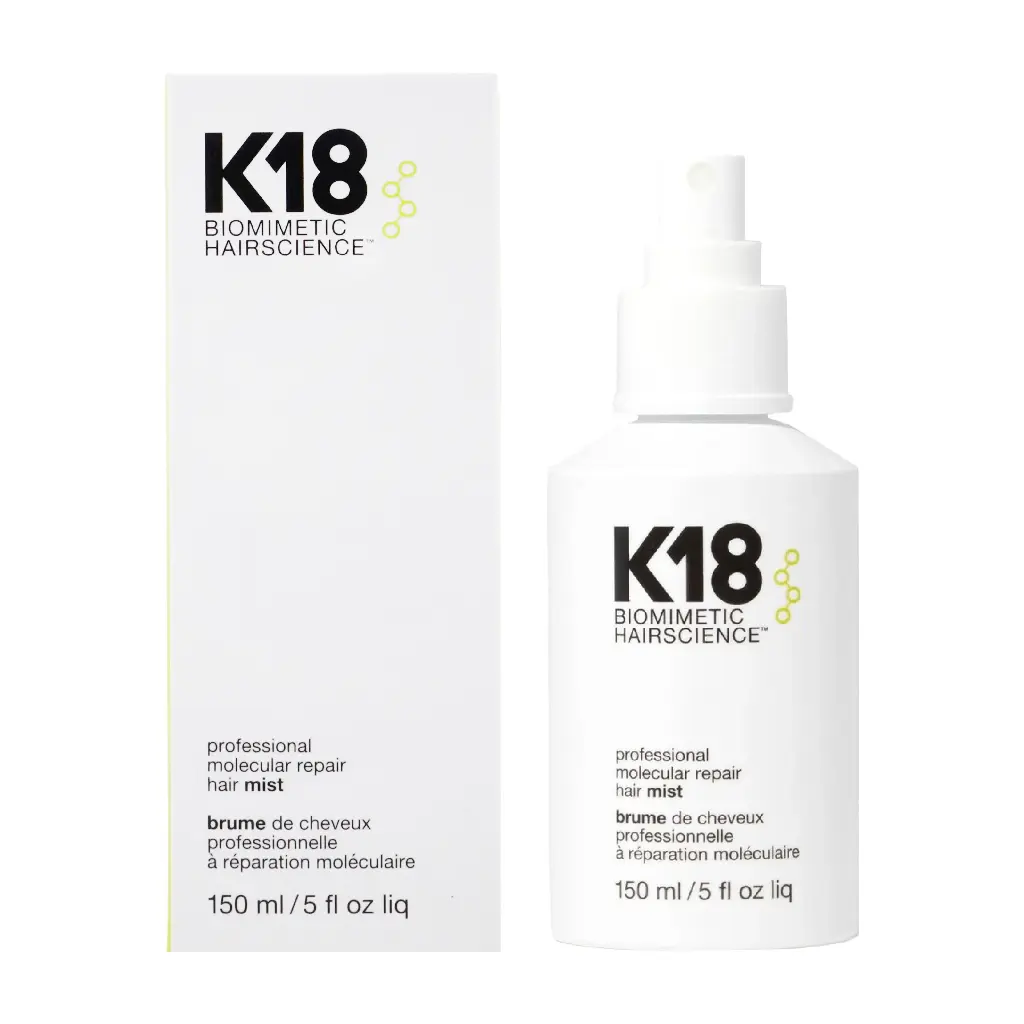 K18 - PROFESSIONAL MOLECULAR REPAIR HAIR MIST 150ML