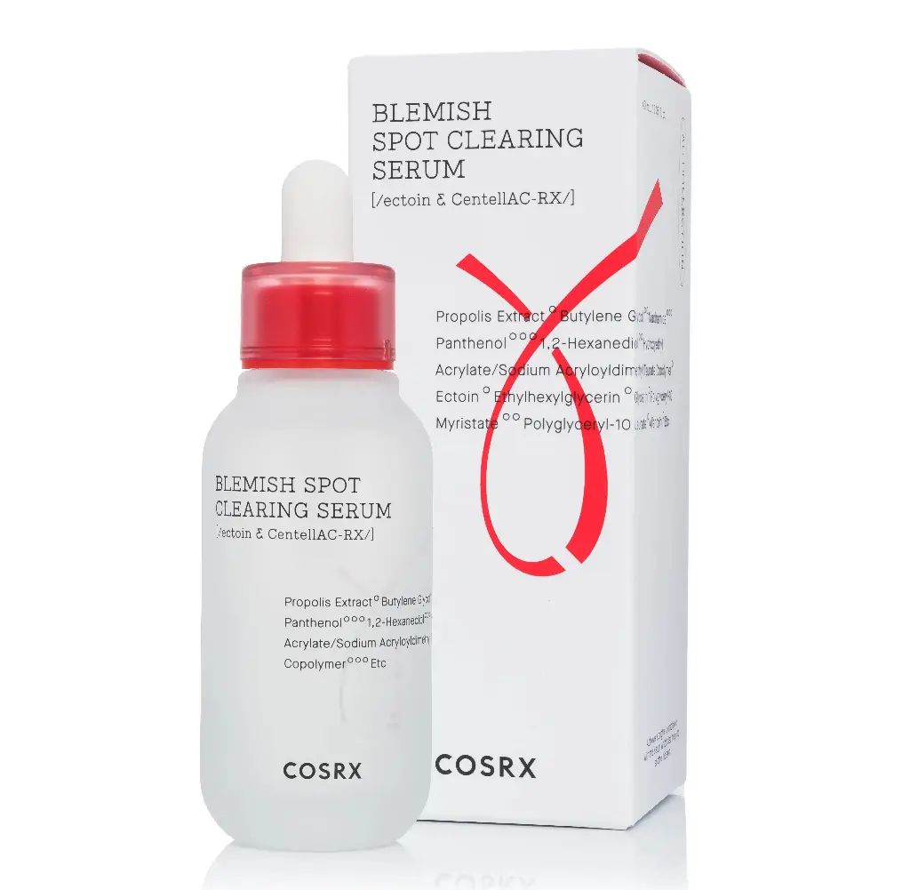 COSRX - BLEMISH SPOT CLEARING SERUM 40ML