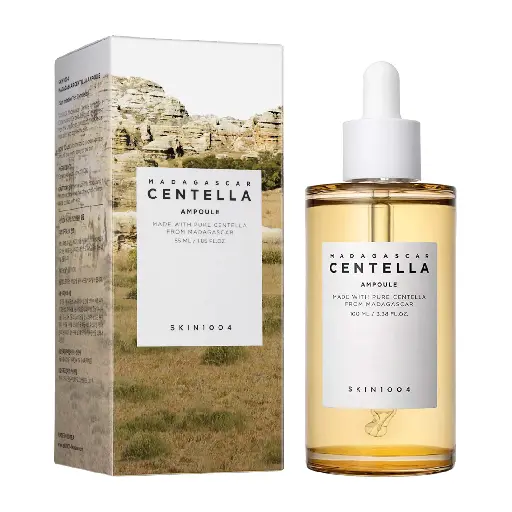 SKIN1004 - MADAGASCAR CENTELLA AMPOULE 100ML