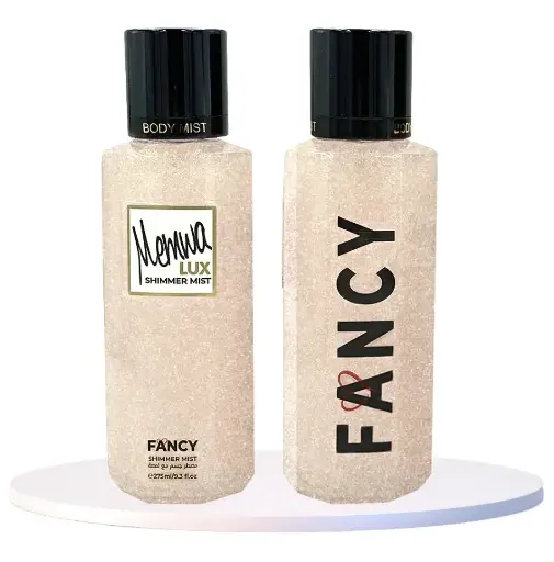 MEMWA - FANCY MIST 275ML