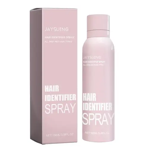 JAYSUING - HAIR IDENTIFIER SPRAY 100ML