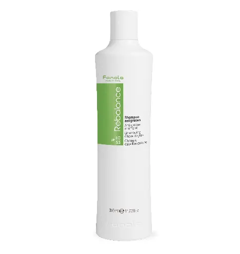 FANOLA - REBALANCE SHAMPOO ANTI-GREASE 350ML