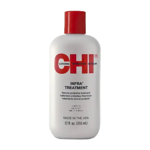 CHI - INFRA TREATMENT THERMAL PROTECTIVE TREATMENT 355ML