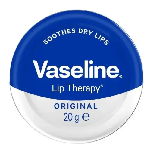 VASELINE - LIP THERAPY ORIGINAL 20G