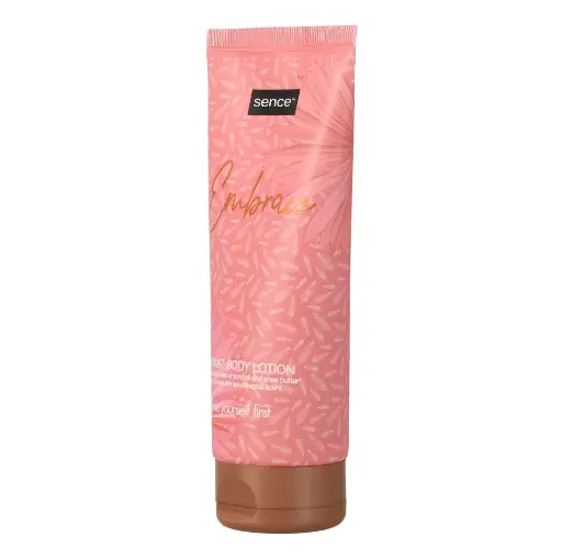 SENCE - EMBRACE RADIANT BODY LOTION 200ML