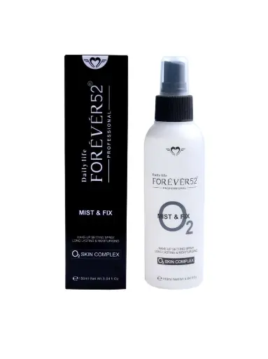 FOREVER52 - MIST & FIX MAKEUP SETTING SPRAY 150ML