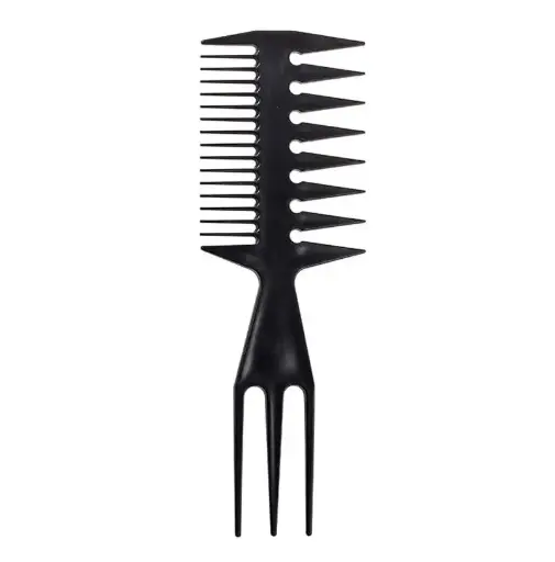 TRINA - MULTI-FUNCTIONAL HAIR STYLING COMB