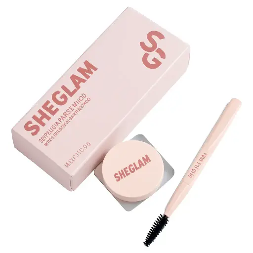 SHEGLAM - SET ME UP BROW HOLD 5G