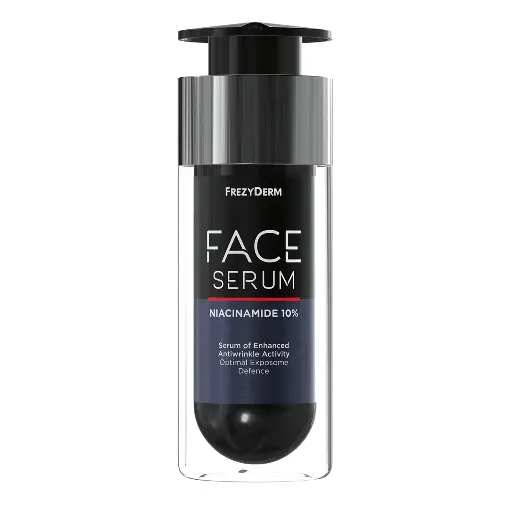 FREZYDERM - FACE SERUM NIACINAMIDE 10% 30ML
