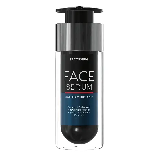 FREZYDERM - FACE SERUM HYALURONIC ACID 30ML