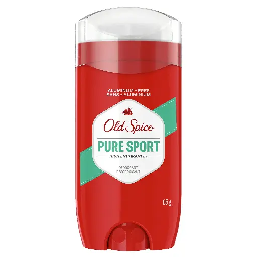 OLD SPICE - PURE SPORT HIGH ENDURANCE 85G