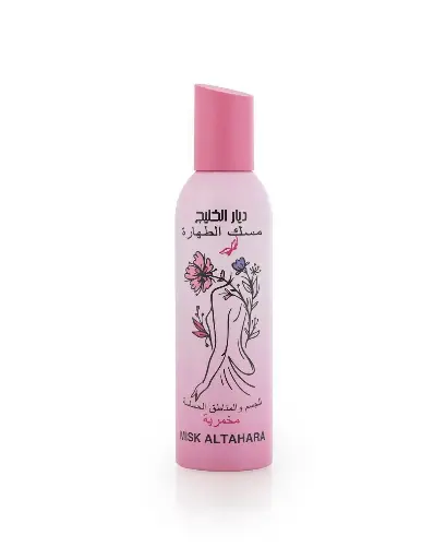 DIYAR ALKHALEEJ - POWDERELLA BODY MIST 150ML