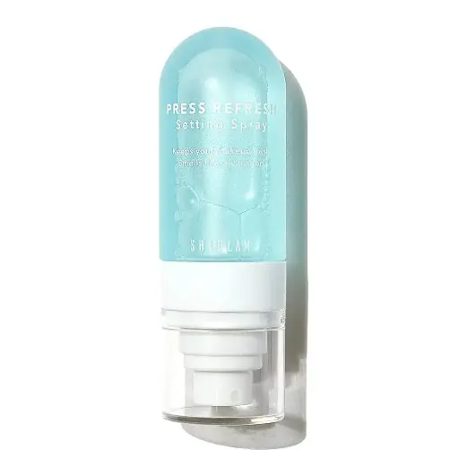 SHEGLAM - PRESS REFRESH SETTING SPRAY 55ML