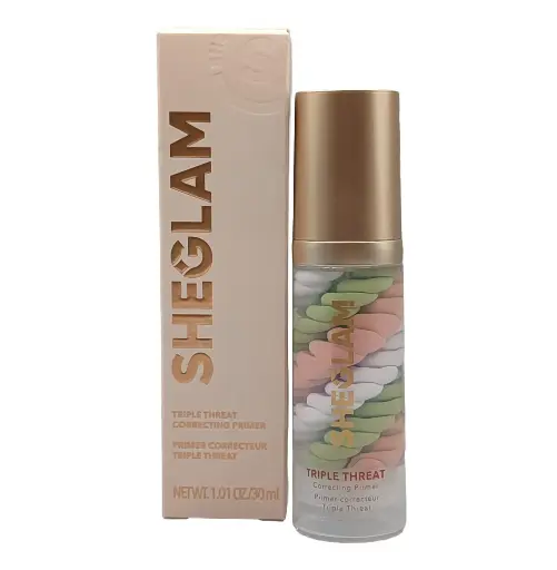 SHEGLAM - TRIPLE THREAT CORRECTING PRIMER 30ML
