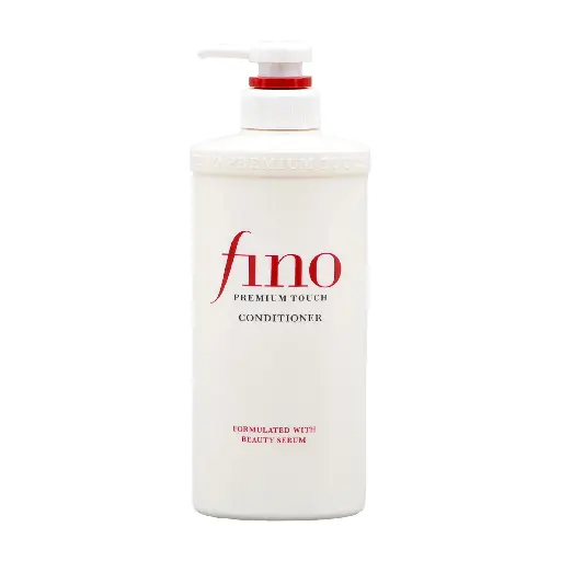 SHISEIDO - FINO PREMIUM TOUCH CONDITIONER 550ML