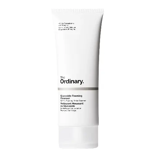 THE ORDINARY - GLUCOSIDE FOAMING CLEANSER 150ML
