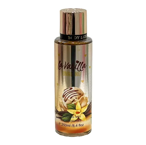 DEAR BODY - LA VANILLA FRAGRANCE MIST 250ML