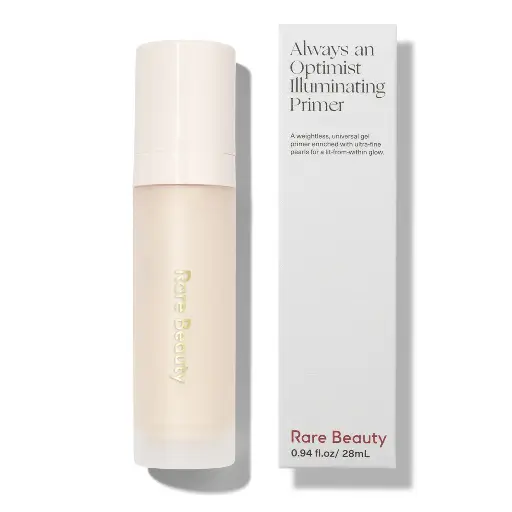 RARE BEAUTY - ALWAYS AN OPTIMIST ILLUMINATING PRIMER 15ML