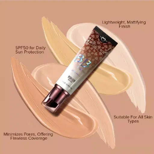 FOREVER52 - BB CREAM 50ML