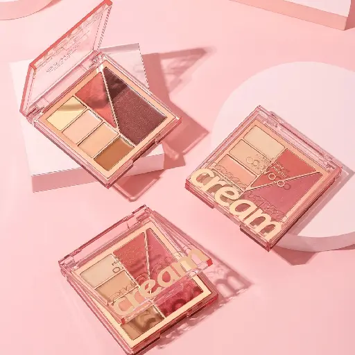 او تو او - لوحة ماكياج متعددة الاستخدام كونسيلر، كونتور، وبلاش كريم 12 جرام