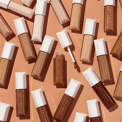 FENTY BEAUTY - WE'RE EVEN HYDRATING LONGWEAR CONCEALER 9ML
