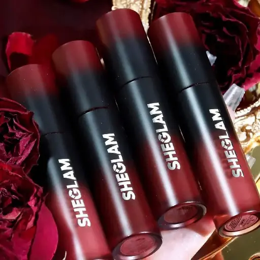 SHEGLAM - EMBER ROSE IMMORTAL LOVE NOURISHING LIP GLOSS 2.6G