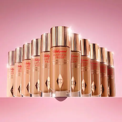 CHARLOTTE TILBURY - HOLLYWOOD FLAWLESS FILTER 30ML