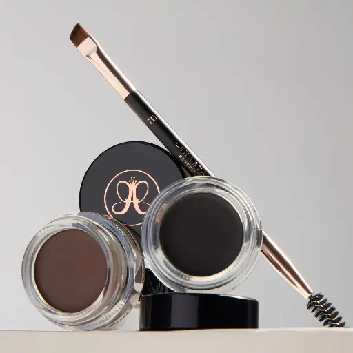 أناستاسيا - ديببراو بوماد مقاوم للماء وثابت لتحديد الحواجب 4 جرام