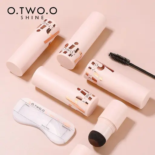 O.TWO.O - AIR CUSHION EYEBROW POWDER 1.5G