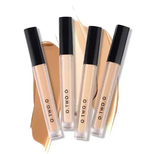 O.TWO.O - PERFECT COVER FACE CONCEALER MAKEUP LIQUID CONCEALER 8ML