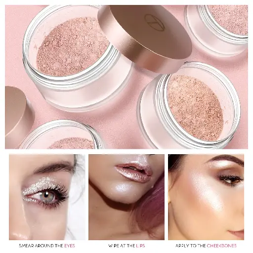 O.TWO.O - LOOSE HIGHLIGHTER 15G