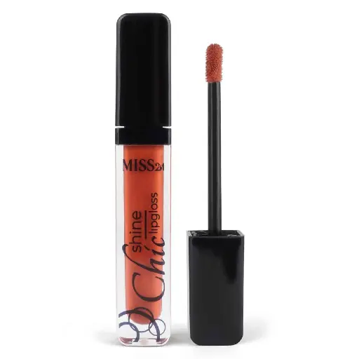 MISS2M - CHIC SHINE LIPGLOSS 6ML