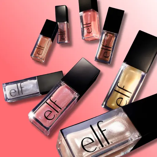 إي إل إف - زيت شفاه جلو ريفايفر بلمسة لامعة 7.6 مل