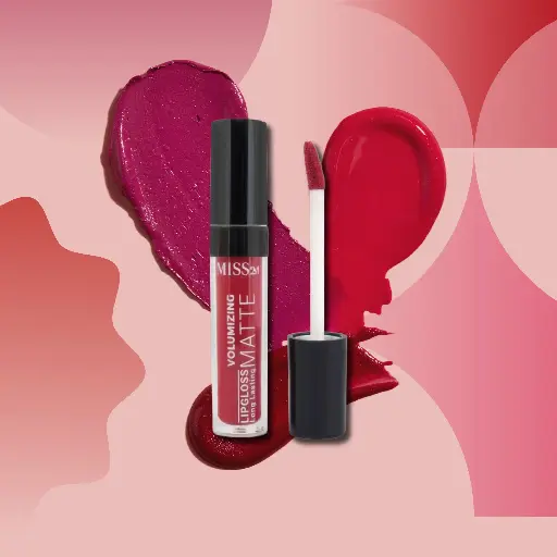  MISS2M - CHIC VOLUMIZING MATTE LIP GLOSS 6ML