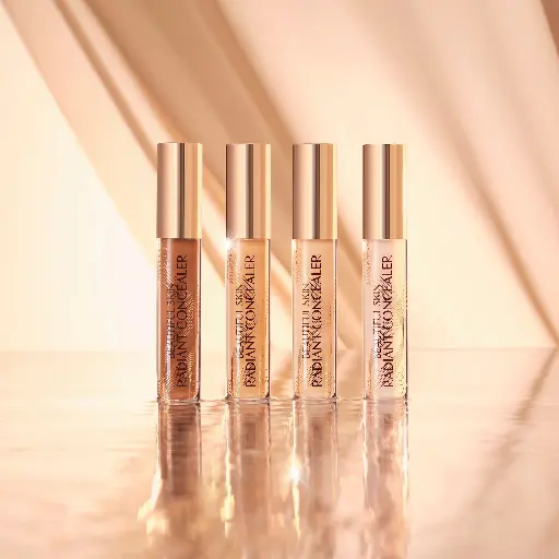 CHARLOTTE TILBURY - BEATIFUL SKIN RADIANT CONCEALER 7.2G