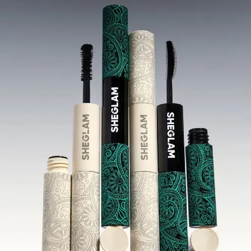 SHEGLAM - ALL-IN-ONE VOLUME AND LENGTH MASCARA 8G