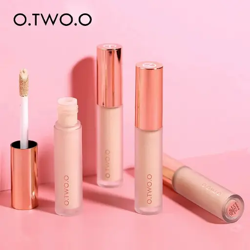 O.TWO.O - HIGH COVERAGE LIQUID CONCEALER 5.5G